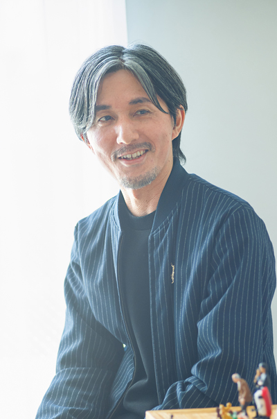 ミニチュアの視点からの「見立て」は絵本でも大人気。夢眠ねむさんが、田中達也さんと対談。【夢眠ねむの絵本作家に会いたい！・3】の画像7