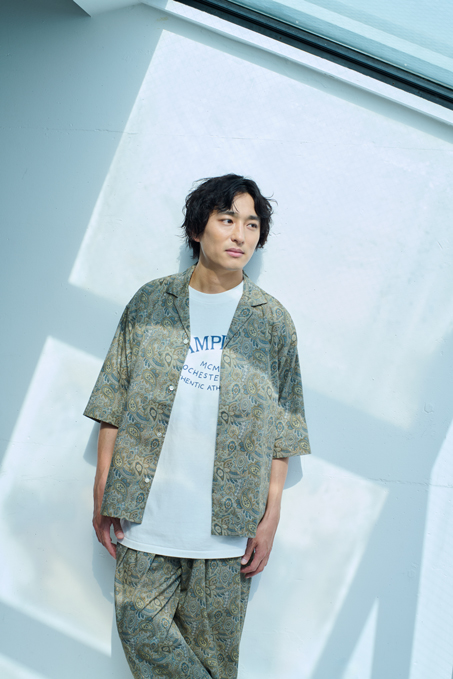 ミュージシャン・俳優　古舘佑太郎さんロングインタビュー。サカナクション・山口さんの言葉で自分は常に恵まれた環境にいたことに気づけた【後編】の画像1