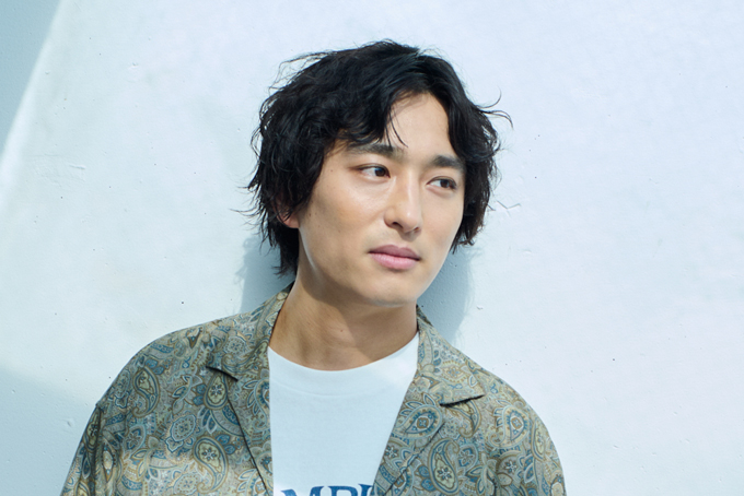 ミュージシャン・俳優　古舘佑太郎さんロングインタビュー。サカナクション・山口さんの言葉で自分は常に恵まれた環境にいたことに気づけた【後編】