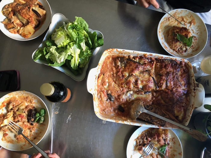 手作りして食べさせてきても、子どもたちは思春期になったら添加物とファストフードばかり。でも、それでいいんです…【日登美のタベコト in Berlin・103】の画像2