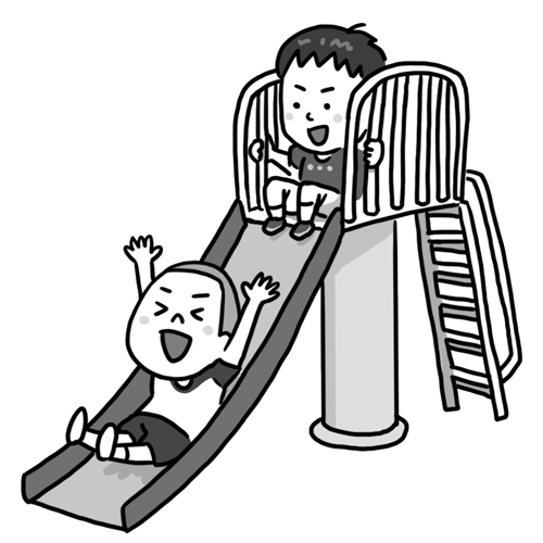 意地悪されてもその友達と遊びたい息子。見守るべき？ 距離を取らせるべき？ 4～5歳の「友達トラブル」ケーススタディの画像2