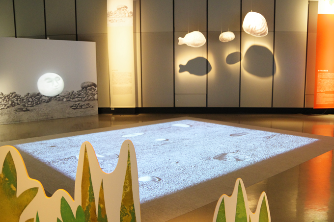 【インスタ招待券プレゼント!】「レオ・レオーニの絵本づくり展」に行ってきました! 2025年7月5日(土)~8月27日(水)東京・ヒカリエホールの画像9
