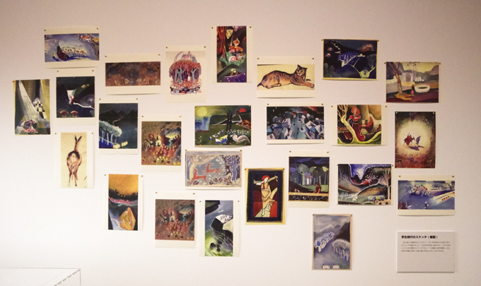 3つのみどころをご紹介♪「トーベとムーミン展～とっておきのものを探しに～」に行ってきました！ 2025年7月16日（水）～9月17日（水）東京・森アーツセンターギャラリーの画像4