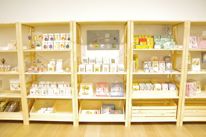 3つのみどころをご紹介♪「トーベとムーミン展～とっておきのものを探しに～」に行ってきました！ 2025年7月16日（水）～9月17日（水）東京・森アーツセンターギャラリーの画像16