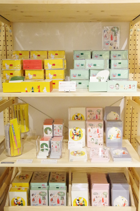 3つのみどころをご紹介♪「トーベとムーミン展～とっておきのものを探しに～」に行ってきました！ 2025年7月16日（水）～9月17日（水）東京・森アーツセンターギャラリーの画像17