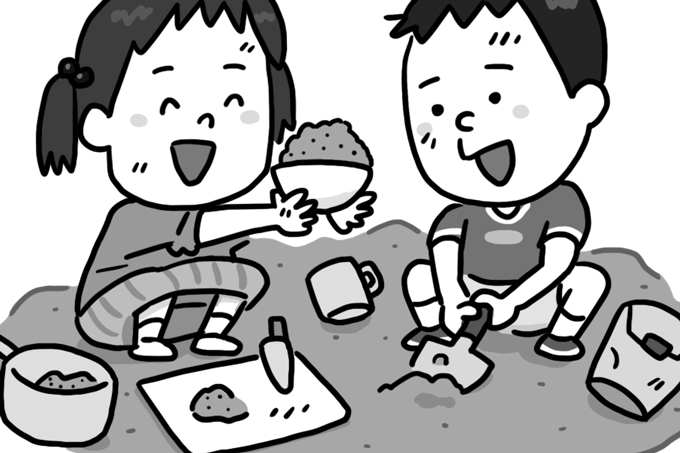 乱暴した・された、仲間はずれにした・された…友達とのかかわり方は「年齢」によって変化します