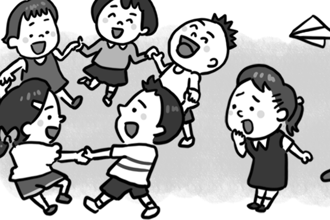 意地悪されてもその友達と遊びたい息子。見守るべき? 距離を取らせるべき? 4~5歳の「友達トラブル」ケーススタディ