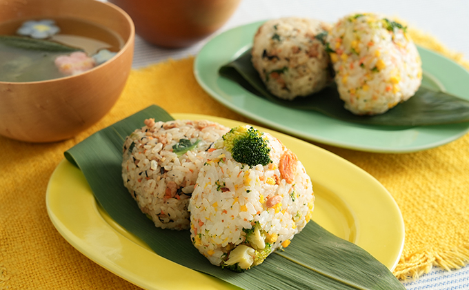 子どもの「できた！」を育み、夏の自由研究も完了‼︎ 小学生向け自炊ミールキット「おむすびシェフ」体験会に行ってきました