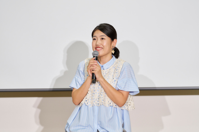 3児のママ横澤夏子さん「朝9時にはもう暑い！」。「外で遊べない夏」私たちにナニができる!?の画像2