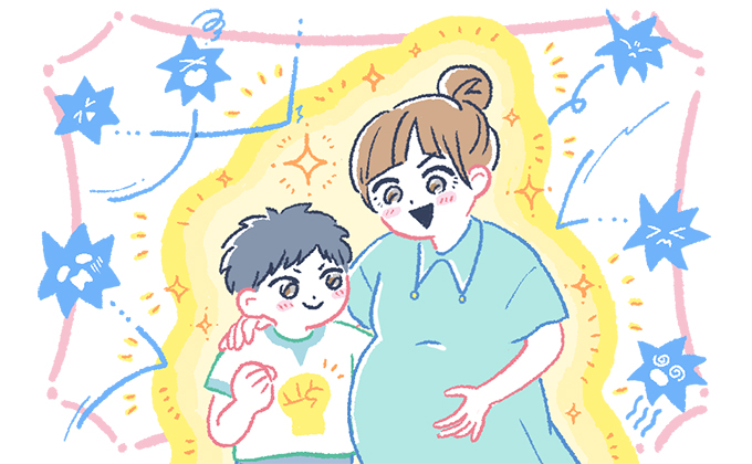 初めてかかると重症化の恐れも! 赤ちゃんをRSウイルスから守る妊娠24週目からの「マタニティワクチン(母子免疫ワクチン)」とは
