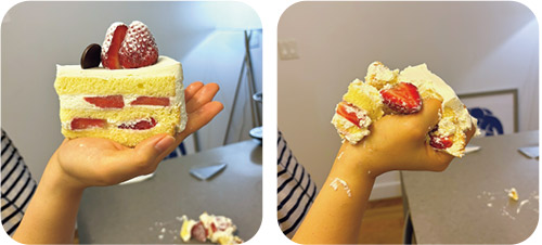 注目の作家・チョーヒカルさん「にぎっちゃだめ!」の制作裏話をお聞きしました【コドモエ絵本作家インタビュー】の画像3