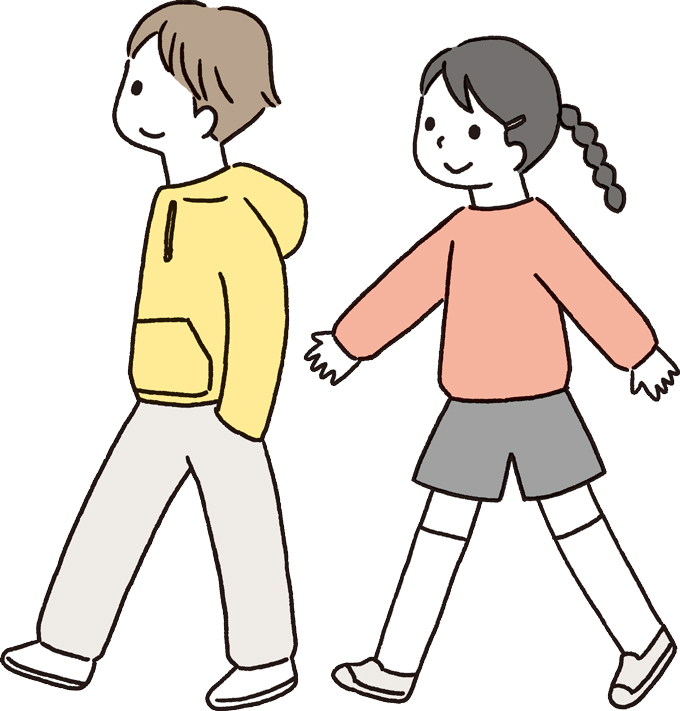 小学校中～高学年の「性教育」。親が言葉で伝えるのが難しい！ そんな時期に伝えたいこととは？【最新号からちょっと見せ】の画像1