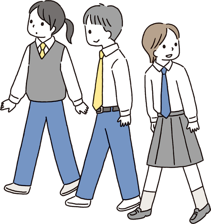 SNSを入り口にした性被害にも注意！ 中学生の「性教育」で伝えたいこととは？【最新号からちょっと見せ】の画像1