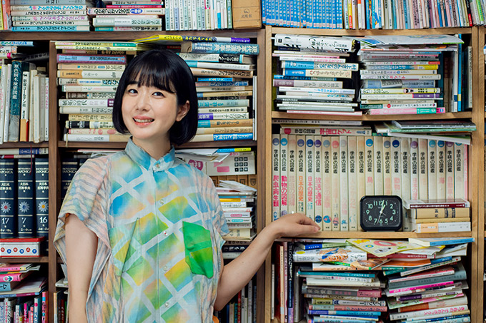 みんな大好き、あの赤ちゃん絵本が生まれるアトリエへ。夢眠ねむさんが、とよたかずひこさんと対談。【夢眠ねむの絵本作家に会いたい！・4】の画像5