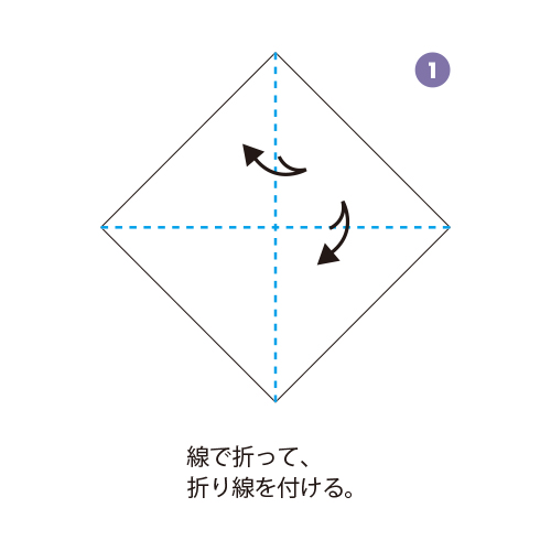 ハロウィンを楽しむおりがみ♪ カードに貼ったり、ガーランドにも♪「ろうそく」の作り方【最新号からちょっと見せ】の画像3