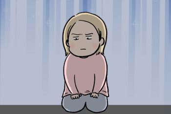 子どもが話しかけてきても「ごめん今無理」話をするなんて不可能。その理由は…【うちの男子（だんご）4兄弟・31】