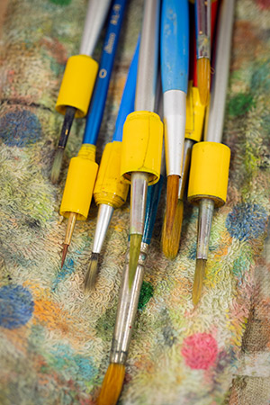 かわいいけどクセ強なキャラクターで、絵本の世界でも大人気！　夢眠ねむさんが、キューライスさんと対談。【夢眠ねむの絵本作家に会いたい！・5】の画像3