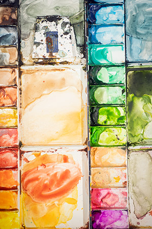 かわいいけどクセ強なキャラクターで、絵本の世界でも大人気！　夢眠ねむさんが、キューライスさんと対談。【夢眠ねむの絵本作家に会いたい！・5】の画像4