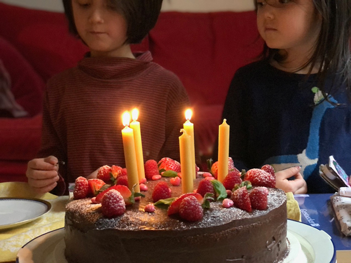 赤ちゃん用の食品に砂糖を使うことを禁止されているドイツ。そのかわりに乳幼児が食べているものは…【タベコト in Berlin・111】の画像3