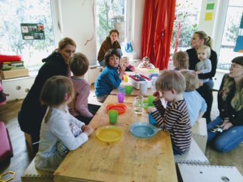 赤ちゃん用の食品に砂糖を使うことを禁止されているドイツ。そのかわりに乳幼児が食べているものは…【タベコト in Berlin・111】