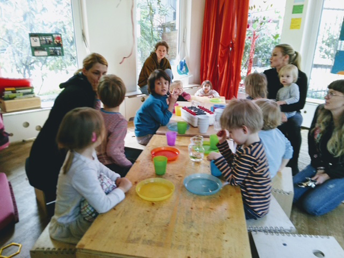 赤ちゃん用の食品に砂糖を使うことを禁止されているドイツ。そのかわりに乳幼児が食べているものは…【タベコト in Berlin・111】の画像4