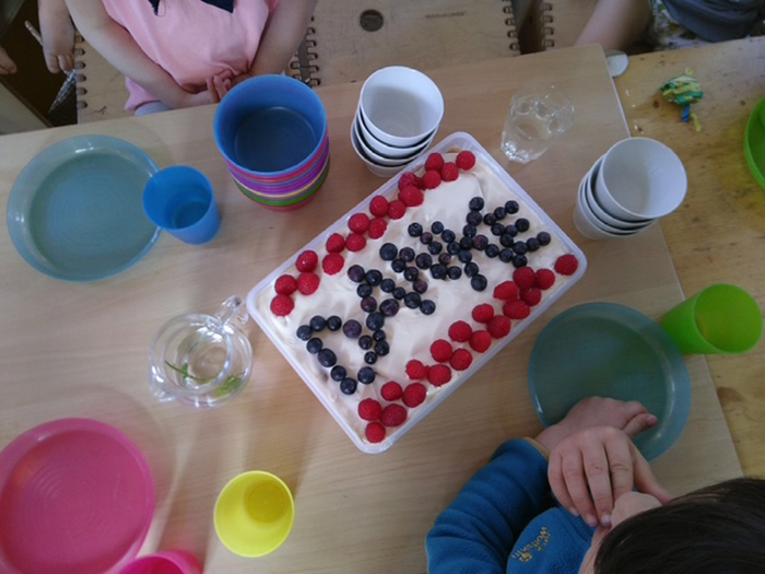 赤ちゃん用の食品に砂糖を使うことを禁止されているドイツ。そのかわりに乳幼児が食べているものは…【タベコト in Berlin・111】の画像5