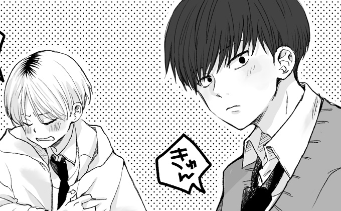 君にニャンニャン・兄貴にドキドキ・ワクワクBOY・ふたりの童話・風のアルバム①② 思わず「きゅん」!? ニイニとリクをドキッとさせたオトト君の行動は