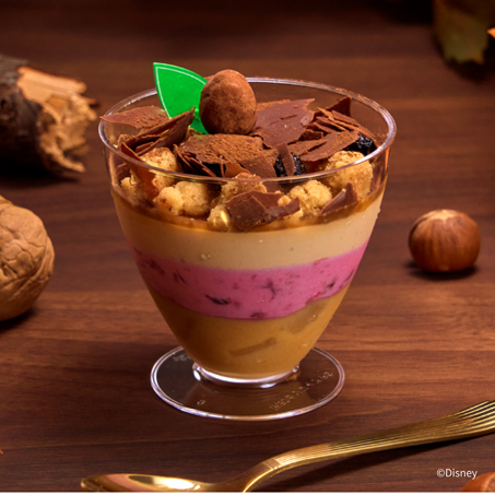 プレゼントにも記念日にも♪ ディズニー作品からインスピレーションを受けたスイーツがかわいい＆おいしい！ 大丸東京店に10月29日オープンの「PATISSERIE ANNIVEL（パティスリー アニヴェル）」を試食の画像8