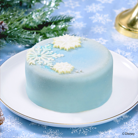 プレゼントにも記念日にも♪ ディズニー作品からインスピレーションを受けたスイーツがかわいい&おいしい! 大丸東京店に10月29日オープンの「PATISSERIE ANNIVEL(パティスリー アニヴェル)」を試食の画像3