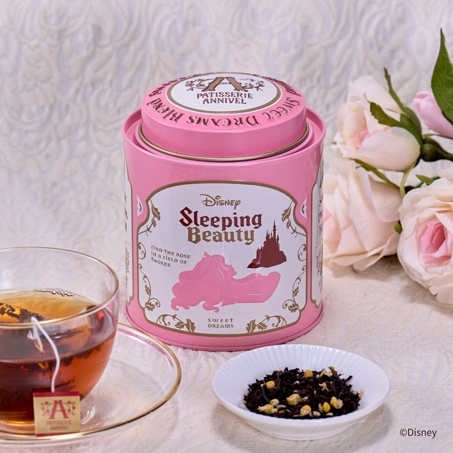 プレゼントにも記念日にも♪ ディズニー作品からインスピレーションを受けたスイーツがかわいい＆おいしい！ 大丸東京店に10月29日オープンの「PATISSERIE ANNIVEL（パティスリー アニヴェル）」を試食の画像14