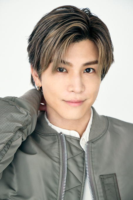 岩田剛典さんインタビュー「イライラはしても投げ出さずに飲み込める我慢強さは中学受験から学んだ」の画像1