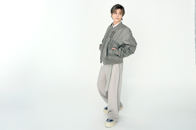 岩田剛典さんインタビュー「イライラはしても投げ出さずに飲み込める我慢強さは中学受験から学んだ」の画像2