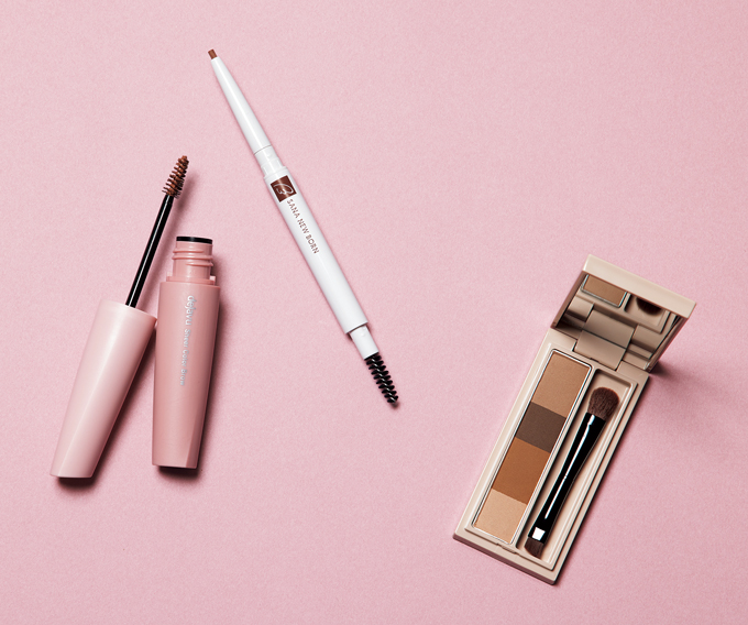 ふんわり仕上がる立体眉になれる！ プチプラベストコスメ「アイブロウ」の画像1