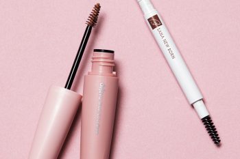 ふんわり仕上がる立体眉になれる！ プチプラベストコスメ「アイブロウ」