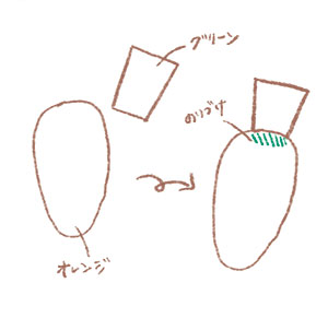 お正月に家族で遊ぶ♪ 2026年の干支「午（馬）」をモチーフにしたボードゲームを手作りしよう！【ボーネルンドのきせつとあそぼ！】の画像6