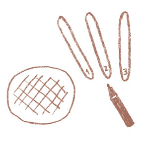 お正月に家族で遊ぶ♪ 2026年の干支「午（馬）」をモチーフにしたボードゲームを手作りしよう！【ボーネルンドのきせつとあそぼ！】の画像7