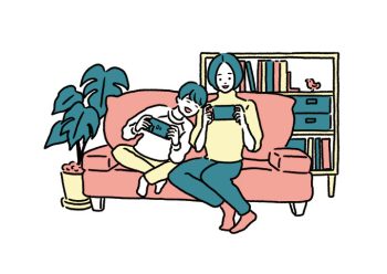 「オンラインゲームは、やっぱりトラブルのもと？」「ゲームをすると、口が悪くなる？」デジタルゲーム、どう向き合う？