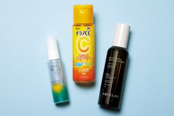 プチプラベストコスメ大賞「化粧水」のナンバー1は!? ママの美をパワフルに更新するスターアイテムが決定！