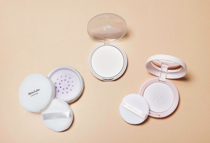 価格はすべて2200円以下! プチプラベストコスメ大賞「フェイスパウダー」のナンバー1は!?の画像1