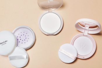価格はすべて2200円以下! プチプラベストコスメ大賞「フェイスパウダー」のナンバー1は!?