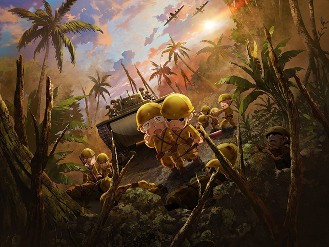 「板垣李光人くんはそっと甘いものをくれる優しい子」「中村倫也さんは初めてでもどこかで会った気にさせてくださる方」【板垣李光人さん＆中村倫也さん　初共演インタビュー】の画像14