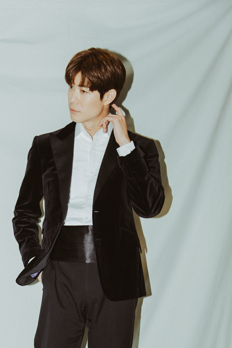 俳優・宮沢氷魚さんインタビュー「小さい頃はウルトラマンなどのヒーローに夢中でした」の画像3