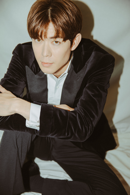 俳優・宮沢氷魚さんインタビュー「小さい頃はウルトラマンなどのヒーローに夢中でした」の画像5