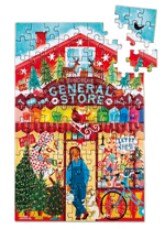 捨てる靴下がクリスマスの妖精「トムテ」に大変身！【ボーネルンドのきせつとあそぼ！】の画像7