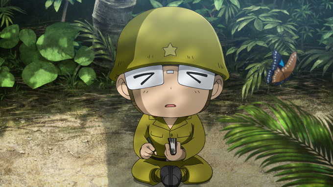 「板垣李光人くんはそっと甘いものをくれる優しい子」「中村倫也さんは初めてでもどこかで会った気にさせてくださる方」【板垣李光人さん&中村倫也さん 初共演インタビュー】の画像5