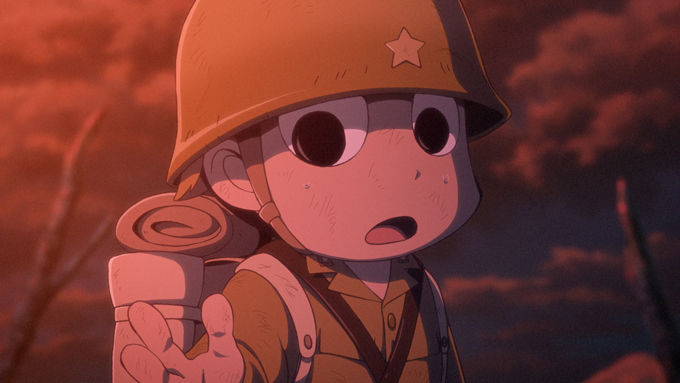 「板垣李光人くんはそっと甘いものをくれる優しい子」「中村倫也さんは初めてでもどこかで会った気にさせてくださる方」【板垣李光人さん&中村倫也さん 初共演インタビュー】の画像6