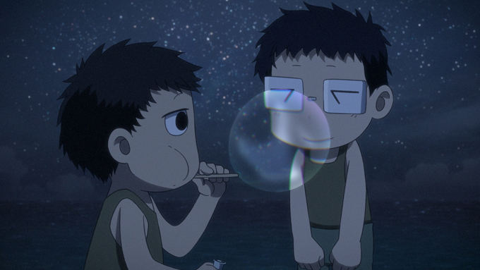 「板垣李光人くんはそっと甘いものをくれる優しい子」「中村倫也さんは初めてでもどこかで会った気にさせてくださる方」【板垣李光人さん&中村倫也さん 初共演インタビュー】の画像3