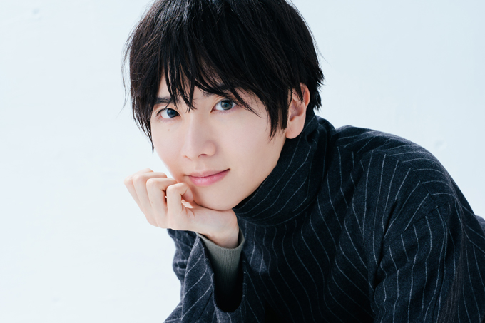 「板垣李光人くんはそっと甘いものをくれる優しい子」「中村倫也さんは初めてでもどこかで会った気にさせてくださる方」【板垣李光人さん&中村倫也さん 初共演インタビュー】の画像7