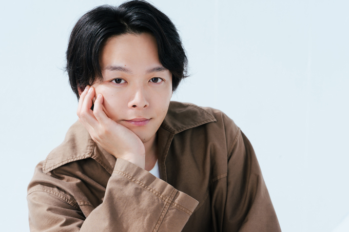 「板垣李光人くんはそっと甘いものをくれる優しい子」「中村倫也さんは初めてでもどこかで会った気にさせてくださる方」【板垣李光人さん&中村倫也さん 初共演インタビュー】の画像8