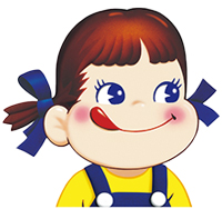 気づいてる？「ペコちゃん」と「ミルキーペコ」の違い。不二家ペコちゃんのヒストリーをご紹介の画像3